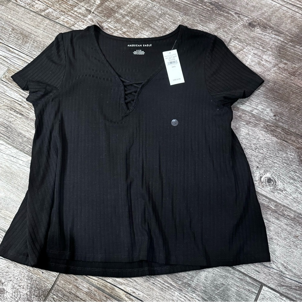 American Eagle shirt (e)​​​​